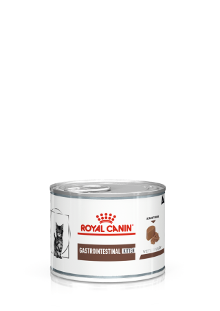 Gastrointestinal Kitten (ultra-soft mousse)